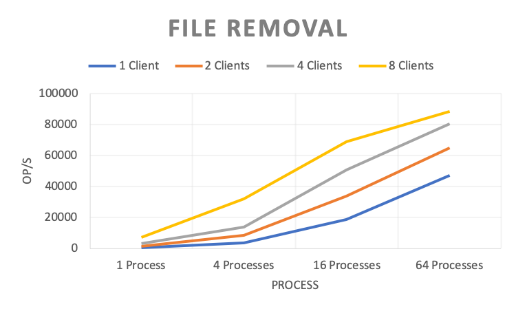 File Removal